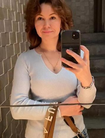 Bild des Benutzers Irina