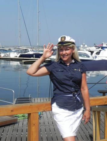 Bild des Benutzers Irina