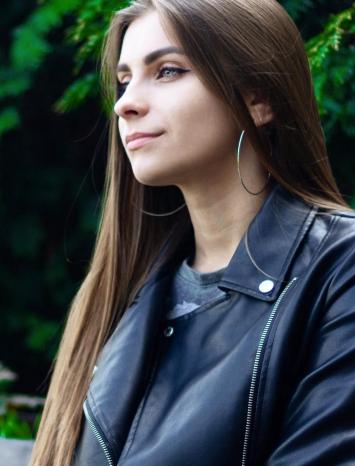 Bild des Benutzers Nina