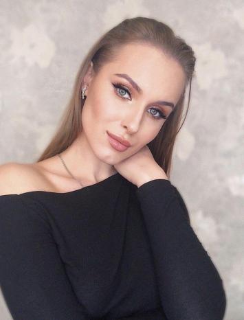 Bild des Benutzers Svetlana