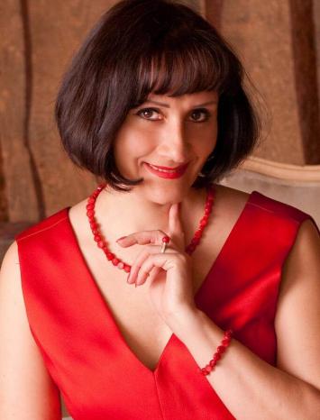 Bild des Benutzers Yulia