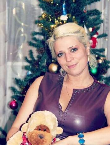 Bild des Benutzers Irena