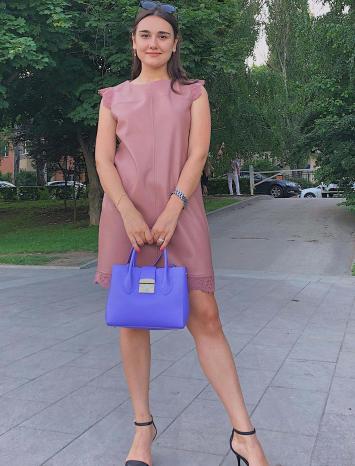 Bild des Benutzers Violetta