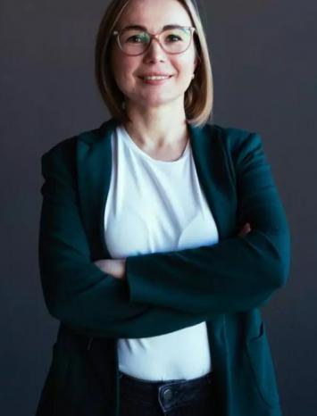 Bild des Benutzers Svetlana
