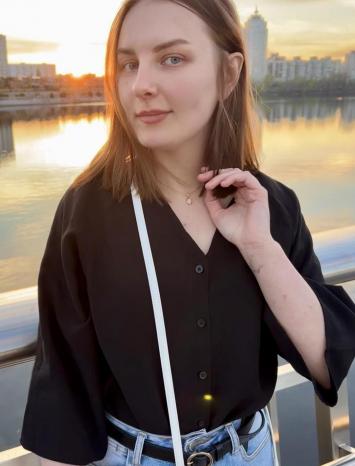 Bild des Benutzers Lina