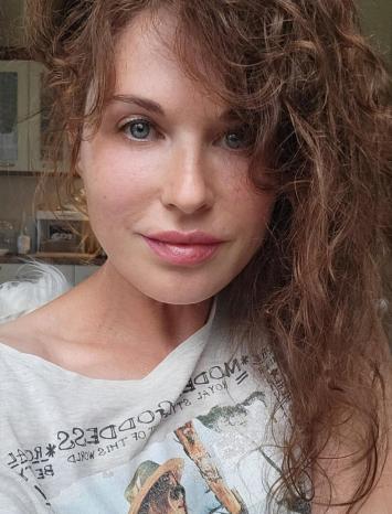 Bild des Benutzers Olga