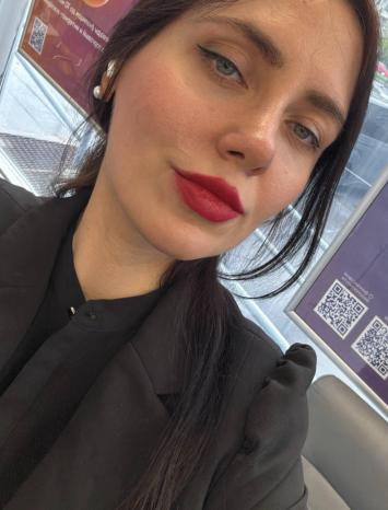 Bild des Benutzers Alexandra