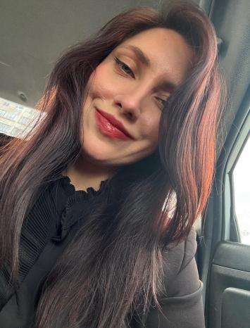 Bild des Benutzers Alexandra