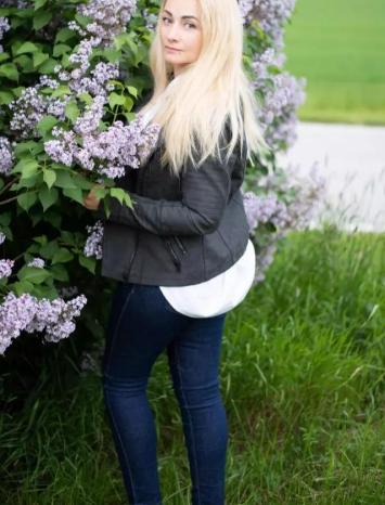 Bild des Benutzers Viktoriia