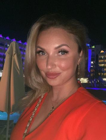 Bild des Benutzers Katerina