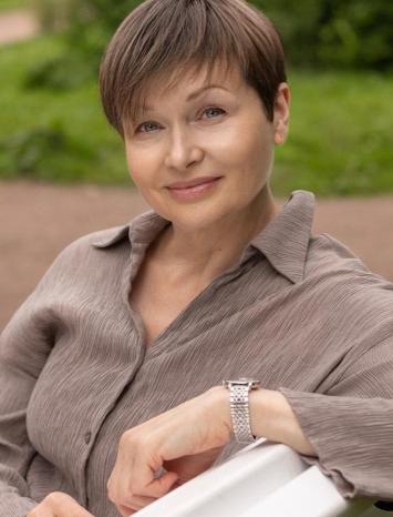 Bild des Benutzers Yulia