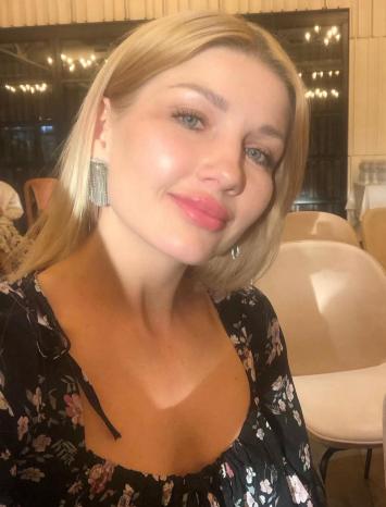 Bild des Benutzers Yanina