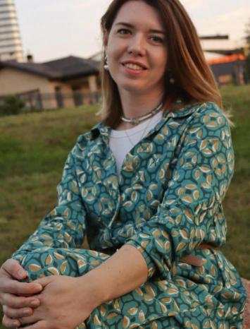 Bild des Benutzers Olga