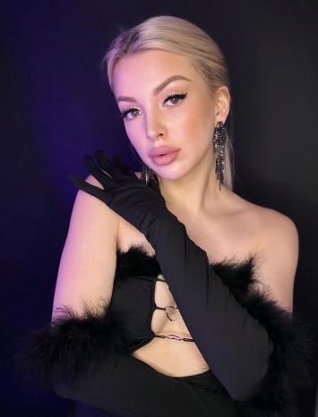 Bild des Benutzers Ksenia