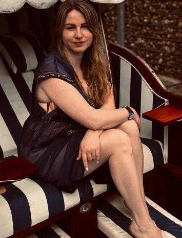 Bild des Benutzers Anastasiia