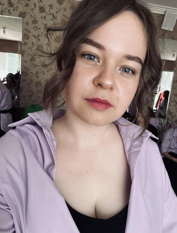 Bild des Benutzers Karina