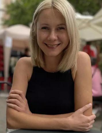 Bild des Benutzers Viktoriya
