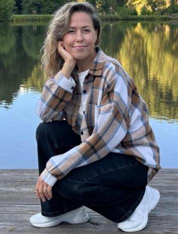 Bild des Benutzers Julia