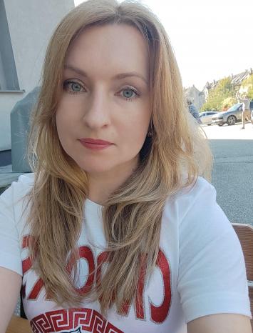 Bild des Benutzers Alisa