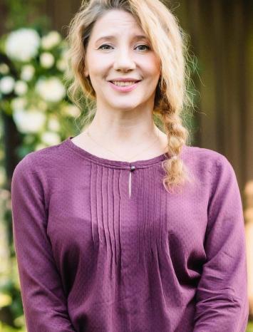 Bild des Benutzers Olga
