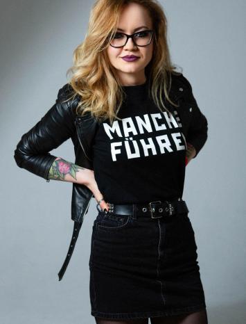 Bild des Benutzers Olga