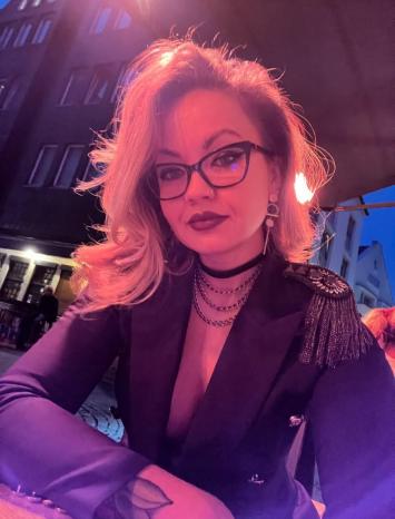 Bild des Benutzers Olga