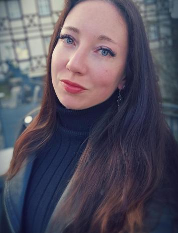 Bild des Benutzers Irina