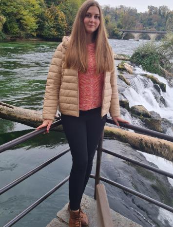 Bild des Benutzers Anastasiia