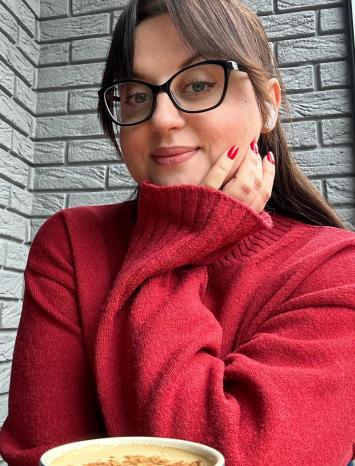 Bild des Benutzers Natalie