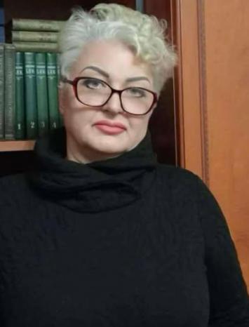 Bild des Benutzers Liudmila