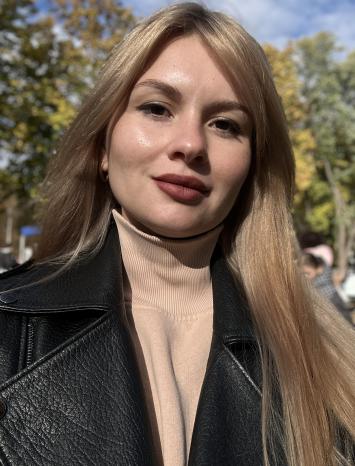 Bild des Benutzers Katerina