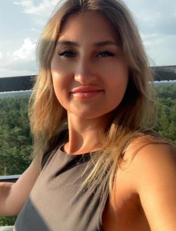 Bild des Benutzers Tetiana