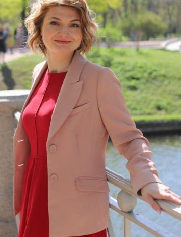 Bild des Benutzers Larisa