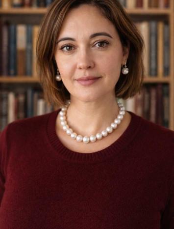 Bild des Benutzers Olga