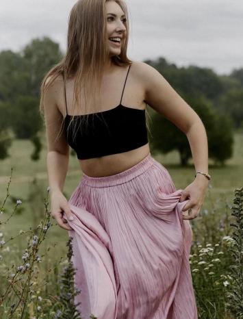 Bild des Benutzers Maria