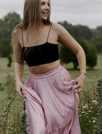 Bild des Benutzers Maria