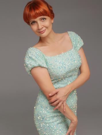 Bild des Benutzers Elena