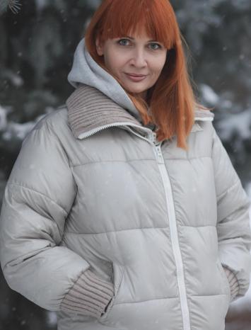 Bild des Benutzers Elena