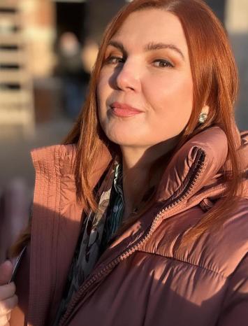 Bild des Benutzers Irina