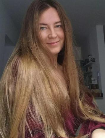 Bild des Benutzers Anna