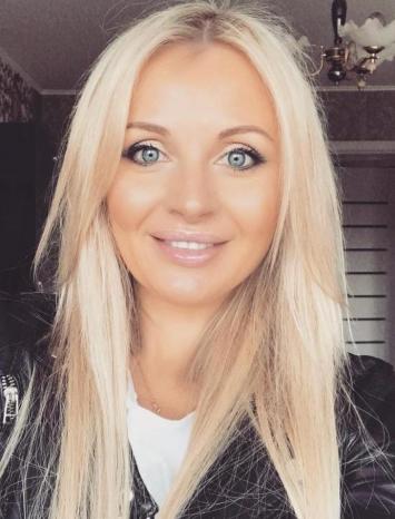 Bild des Benutzers Tatiana