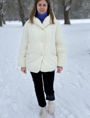 Bild des Benutzers Polina