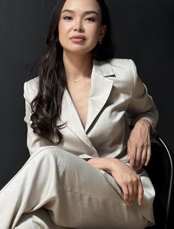 Bild des Benutzers Anara