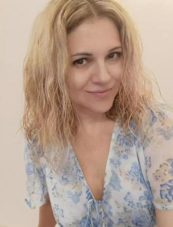 Bild des Benutzers Ekaterina