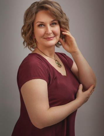 Bild des Benutzers Anastasia