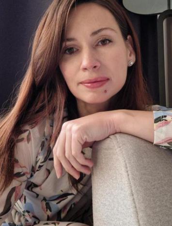 Bild des Benutzers Julia