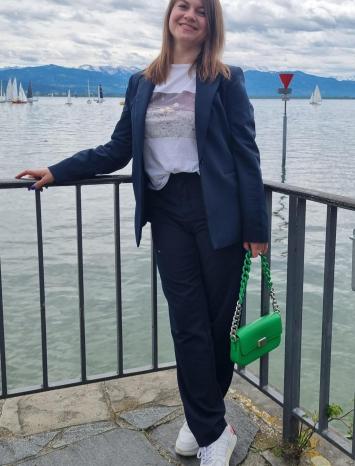 Bild des Benutzers Oksana