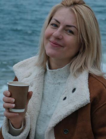 Bild des Benutzers Nataliya