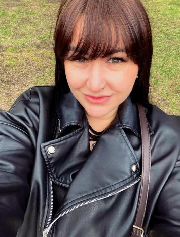 Bild des Benutzers Ekaterina