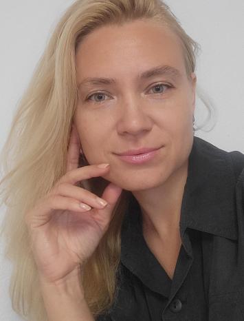 Bild des Benutzers Elena